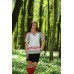 Embroidered blouse "Stylish Combo" 
